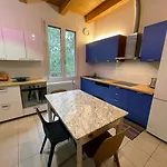 A Due Passi Dal Centro Apartment