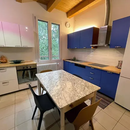 A Due Passi Dal Centro Apartamento