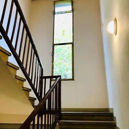 Apartamento A Due Passi Dal Centro Ferrara