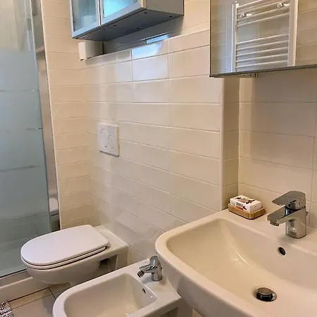 A Due Passi Dal Centro Apartment