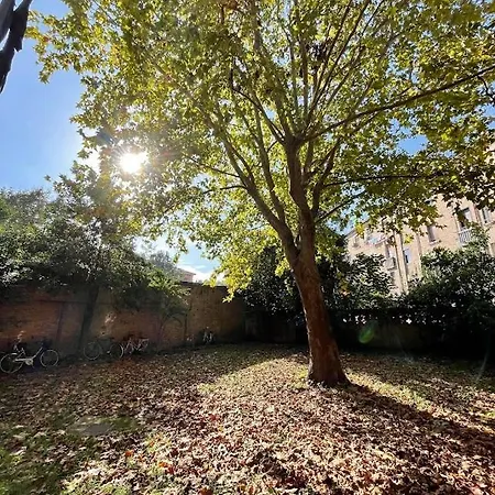 Apartamento A Due Passi Dal Centro