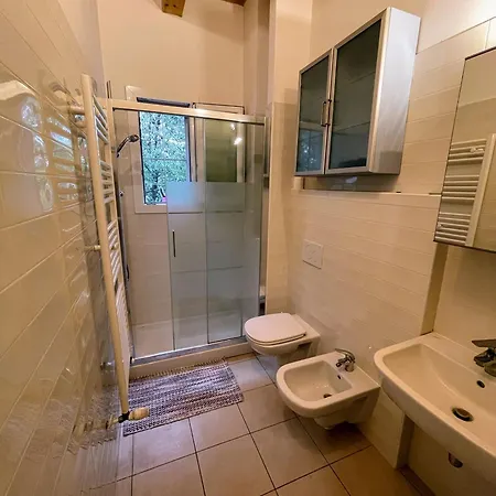 Apartamento A Due Passi Dal Centro