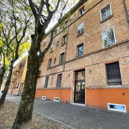 A Due Passi Dal Centro Apartment Ferrara