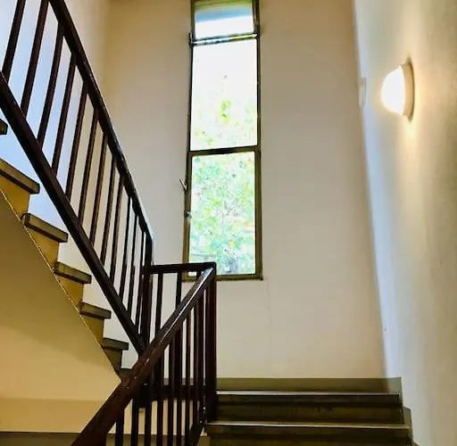 Appartement A Due Passi Dal Centro Ferrara