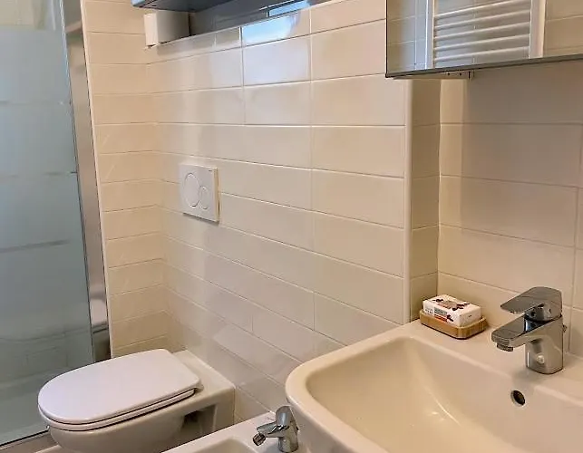 A Due Passi Dal Centro Appartement