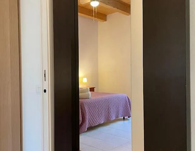 A Due Passi Dal Centro Appartement *