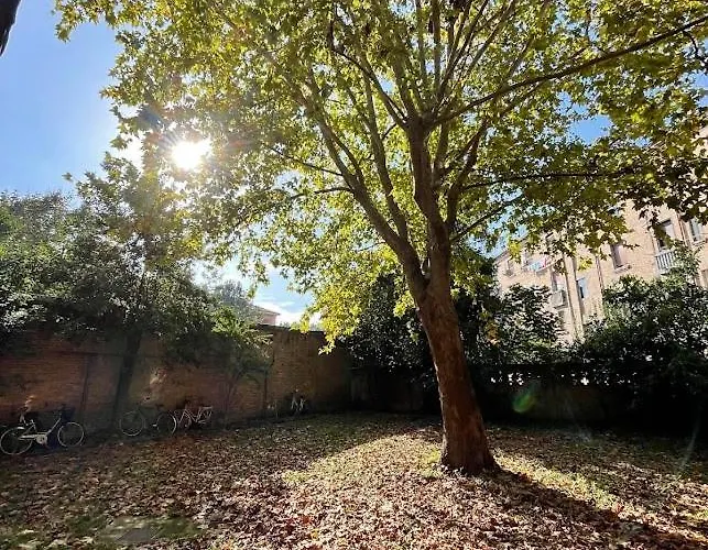 Appartement A Due Passi Dal Centro