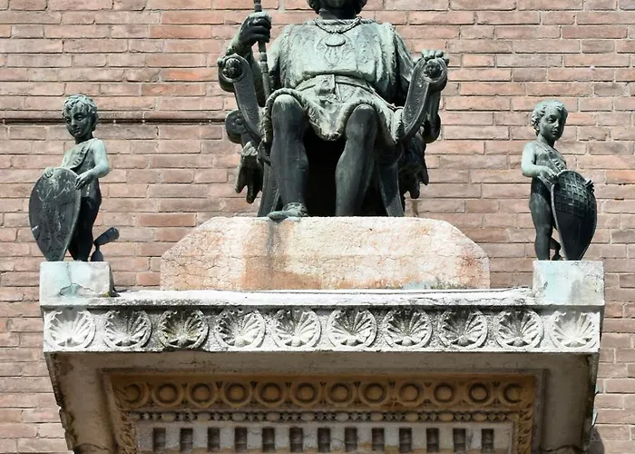 Apartamento A Due Passi Dal Centro *