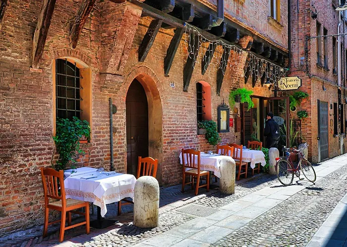 A Due Passi Dal Centro *