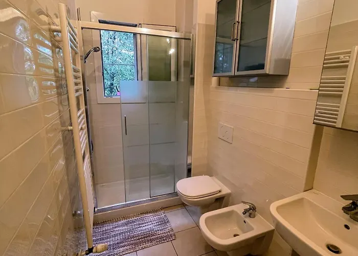 Appartement A Due Passi Dal Centro