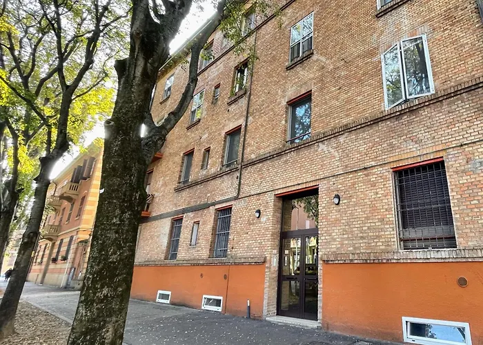 A Due Passi Dal Centro Appartement Ferrara