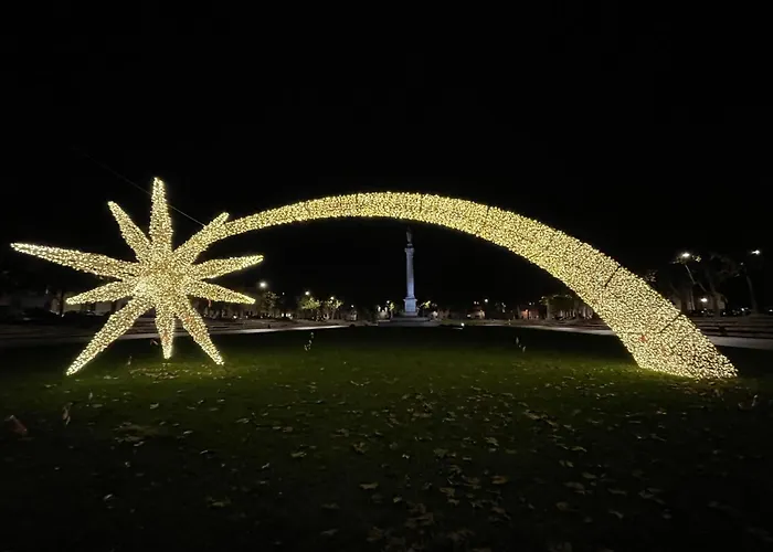 Apartamento A Due Passi Dal Centro